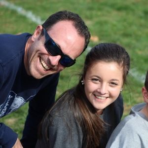 Meet your Posher, Julia